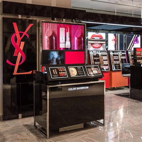 ysl japan shop